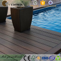 common-squeezing wpc decking water resistant wood types